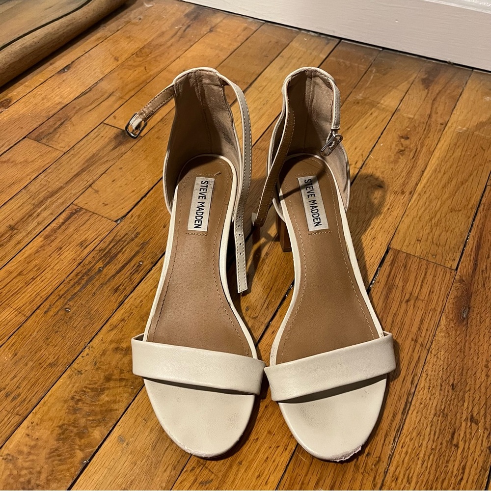 Steve Madden Irenee Open Toe Sandals